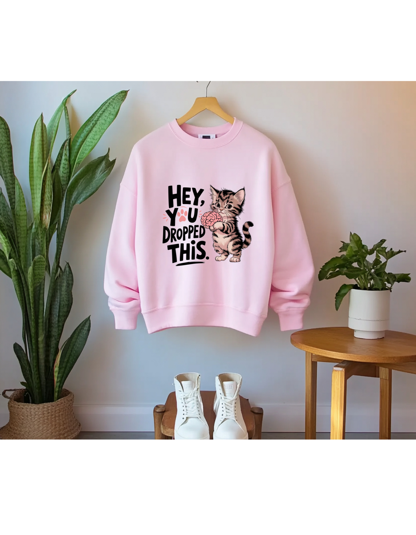 Long Sleeve Sweatshirt T shirt